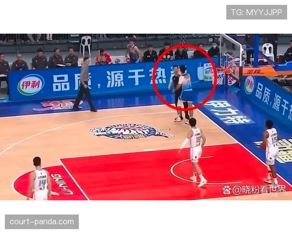 球员犯规离场规则解析：什么情况下会被判罚离场？
