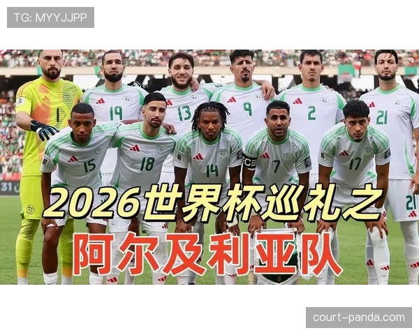 阿尔及利亚队2026世界杯预选赛前景分析 北非之狐能否重返世界杯舞台