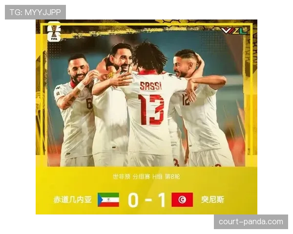 突尼斯2026世界杯阵容分析与北非劲旅的出线机会